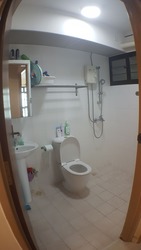 Blk 441B Clementi Avenue 3 (Clementi), HDB 4 Rooms #183826132
